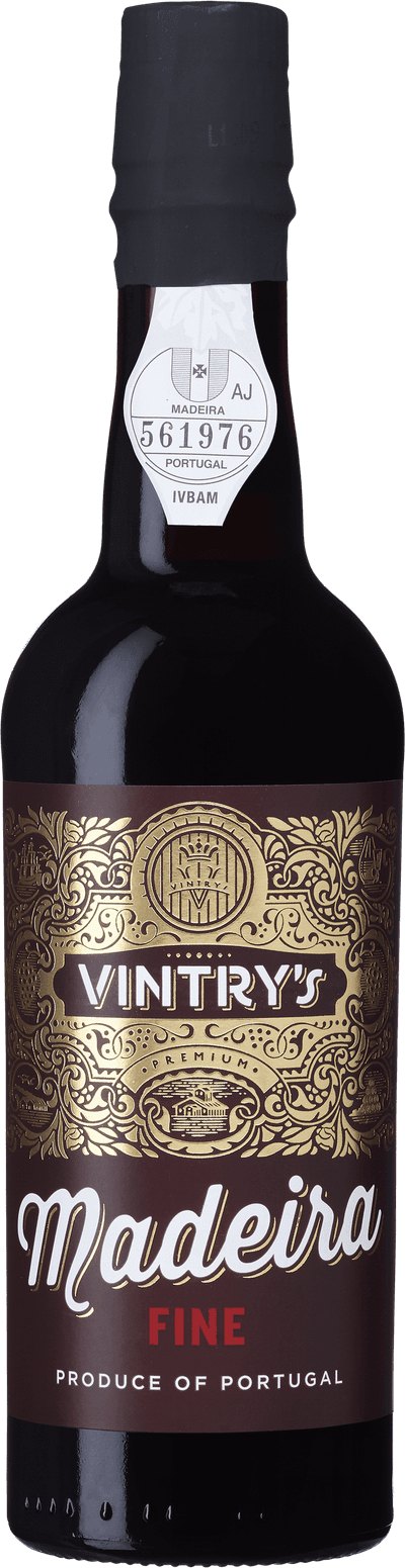 Vintry's Madeira Fine