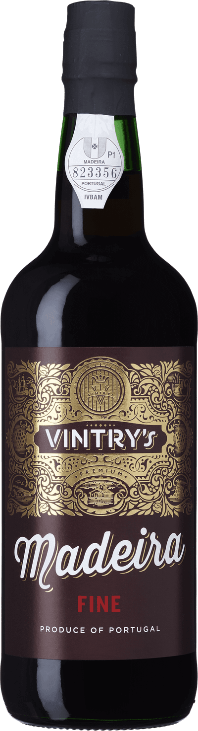Vintry's Madeira Fine