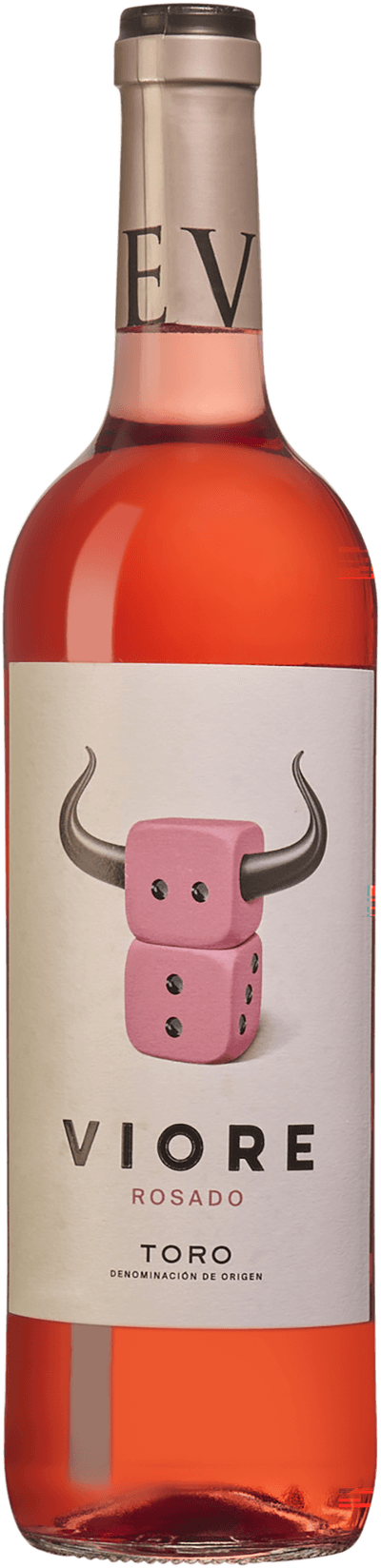 Viore Rosado 2025