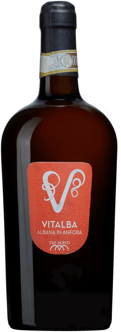 Vitalba Romagna Albana Secco 2022