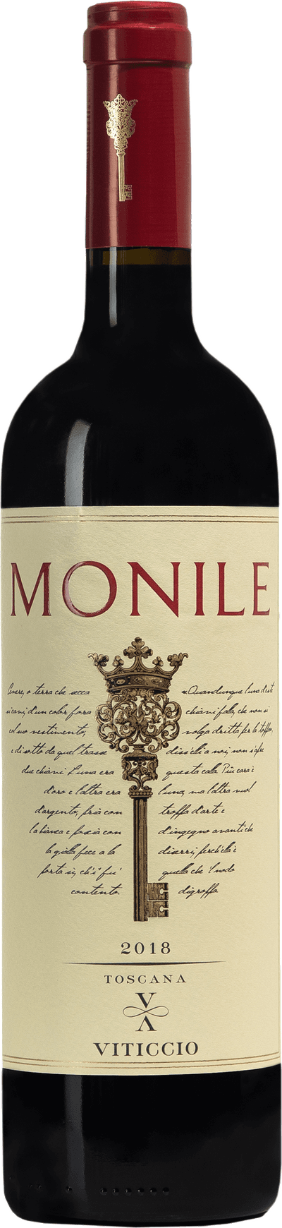Viticcio Monile 2018