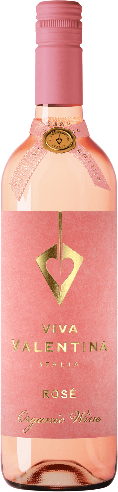 Viva Valentina Rosé 2025