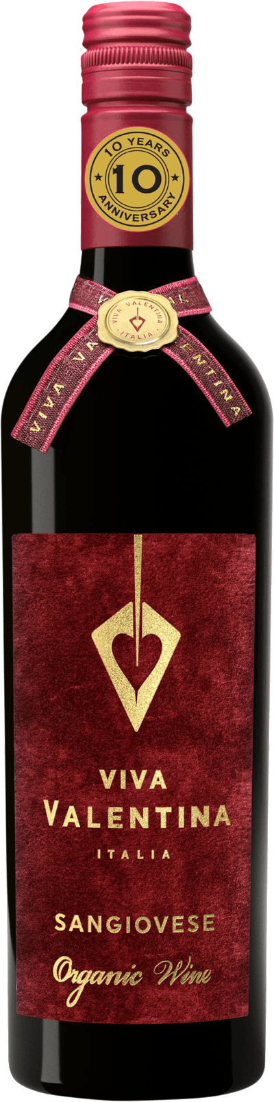 Viva Valentina Sangiovese 2025