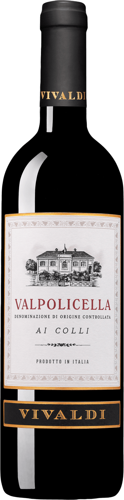 Vivaldi Valpolicella ai Colli 2023