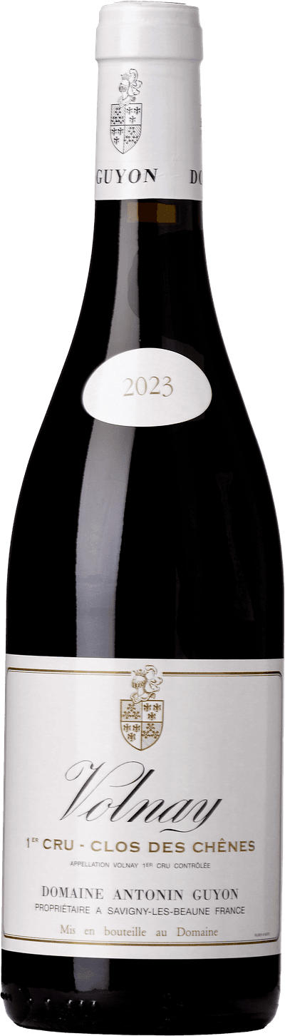 Volnay Premier Cru Clos de Chênes Antonin Guyon 2023