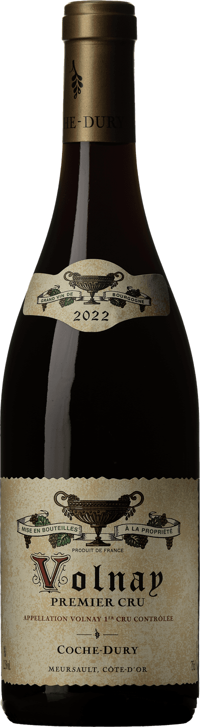 Volnay Premier Cru Coche-Dury 2022