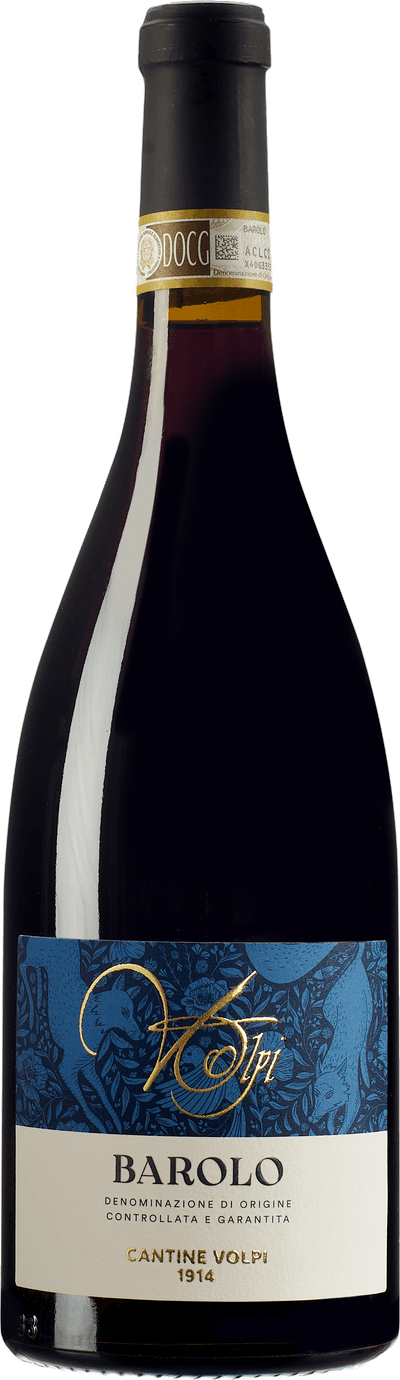 Volpi Barolo 2021