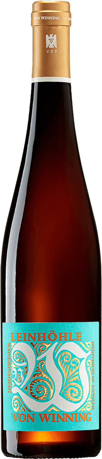 Von Winning Deidesheimer Leinhöhle Riesling Erste Lage 2023