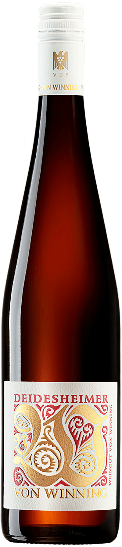 Von Winning Deidesheimer Riesling 2024