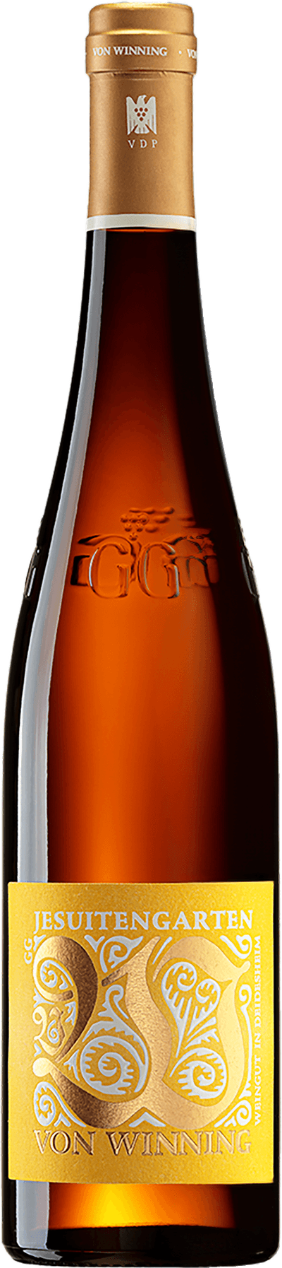 Von Winning Forster Jesuitengarten Riesling Grosses Gewächs 2023