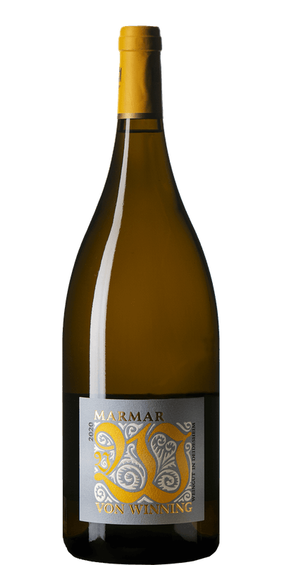 Von Winning MarMar Riesling 2020