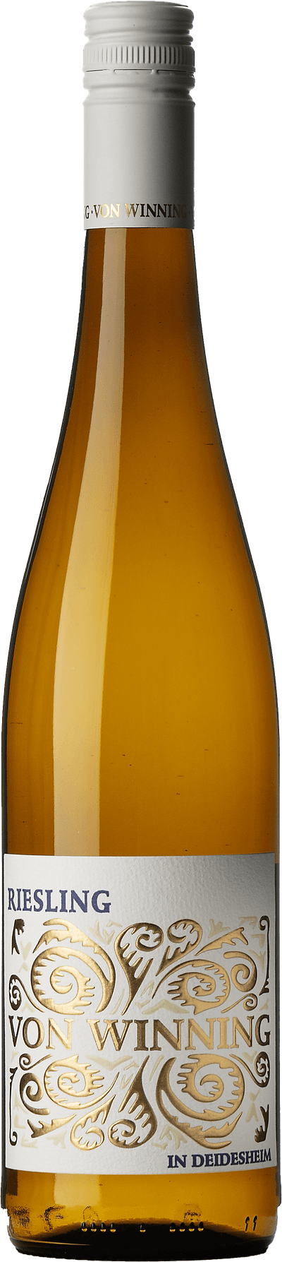Von Winning Riesling 2025