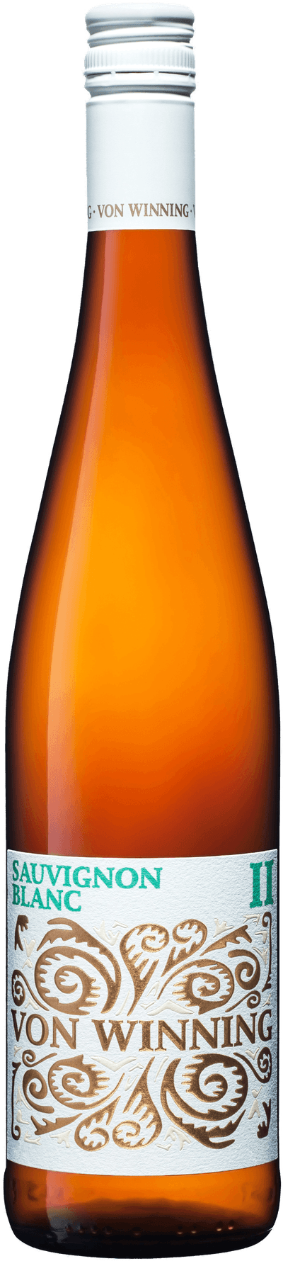 Von Winning Sauvignon Blanc 2 Trocken 2023