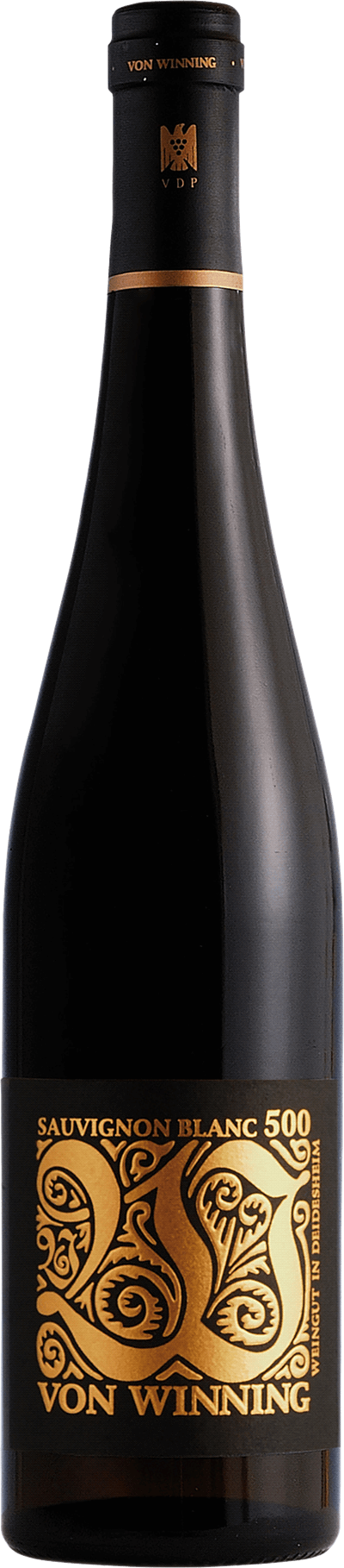 Von Winning Sauvignon Blanc 500 2021
