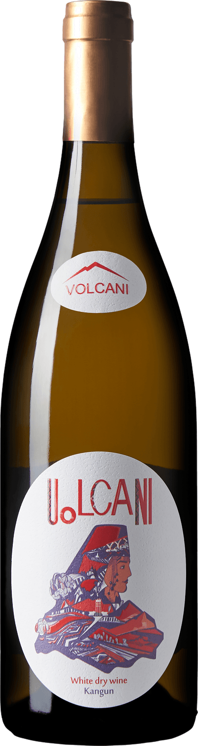 Voskeni Volcani Kangun 2022