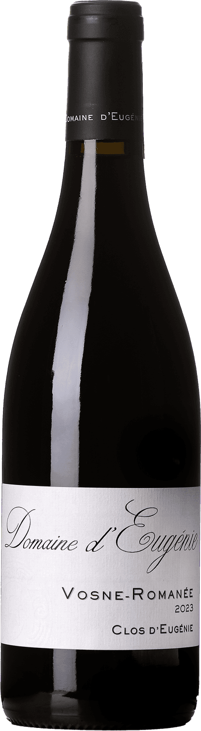 Vosne-Romanée Clos d'Eugénie Domaine d’Eugénie 2023
