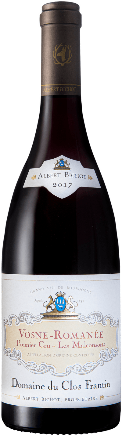Vosne-Romanée Premier Cru Malconsorts 2022