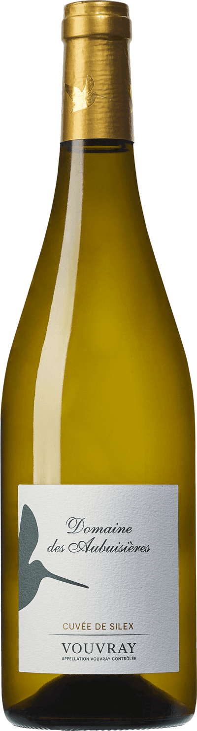 Vouvray Cuvée de Silex Bernard Fouquet 2022