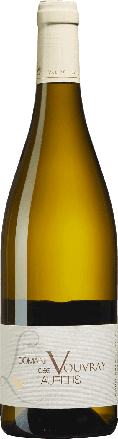 Vouvray Domaine Des Lauriers 2025
