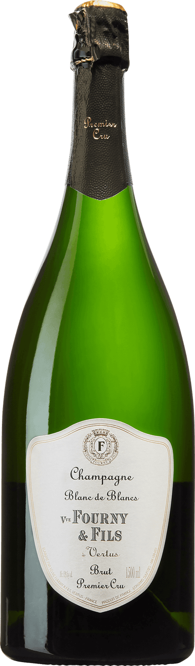 Vve Fourny & Fils Blanc de Blancs Brut Premier Cru