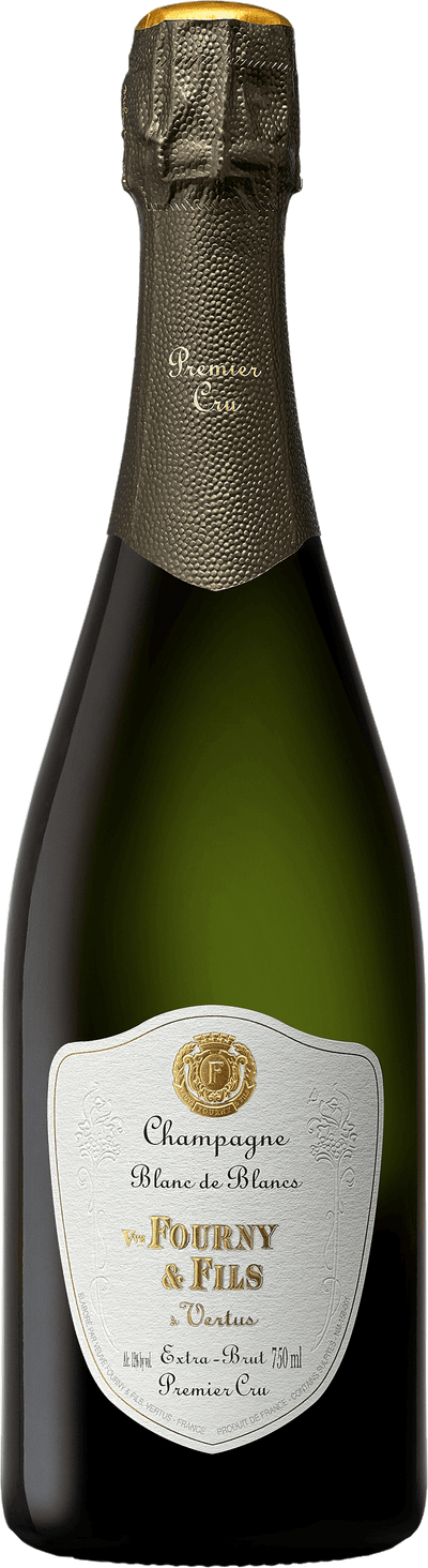 Vve Fourny & Fils Blanc de Blancs Brut Premier Cru