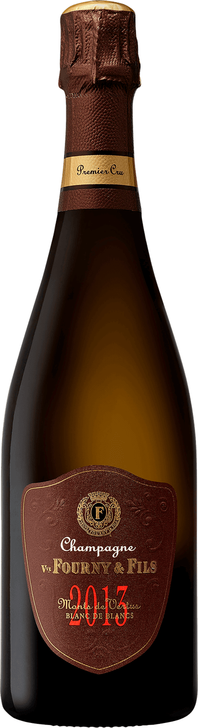 Vve Fourny & Fils Monts de Vertus Premier Cru 2016
