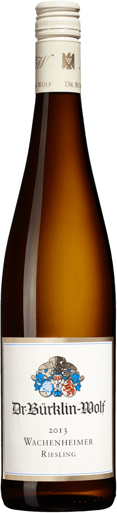 Wachenheimer Riesling Trocken 2023