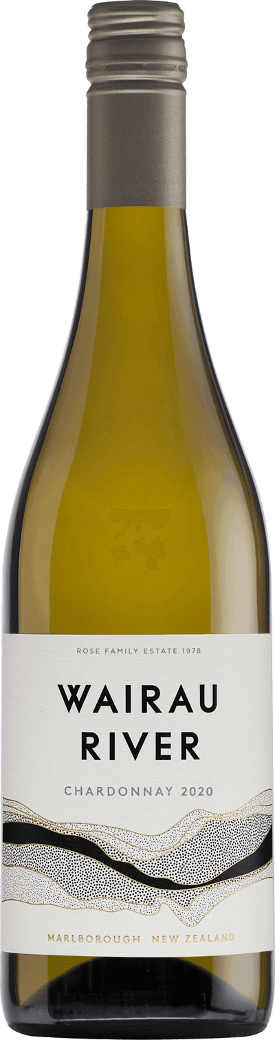 Wairau River Chardonnay 2020