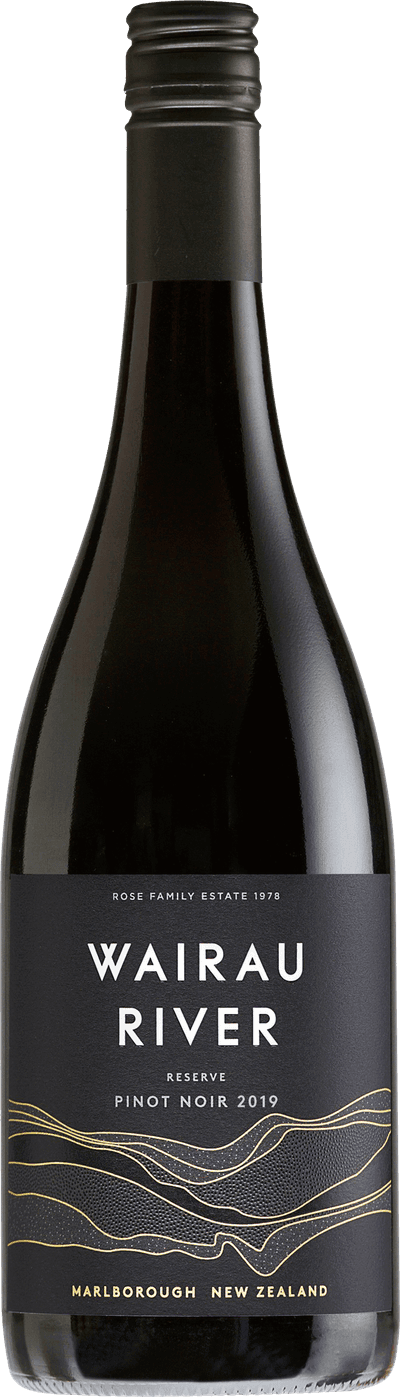 Wairau River Reserve Pinot Noir 2019