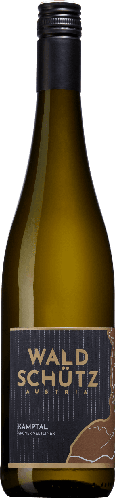 Waldschütz Kamptal Grüner Veltliner 2021