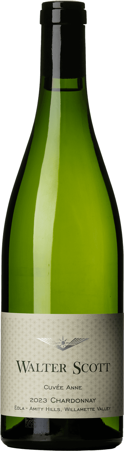 Walter Scott Cuvée Anne Chardonnay 2023