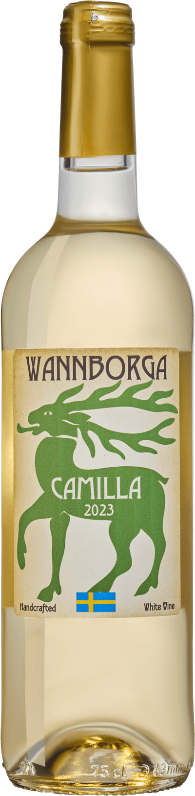 Wannborga Camilla 2023