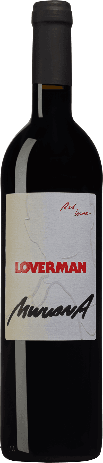 Wannborga Loverman