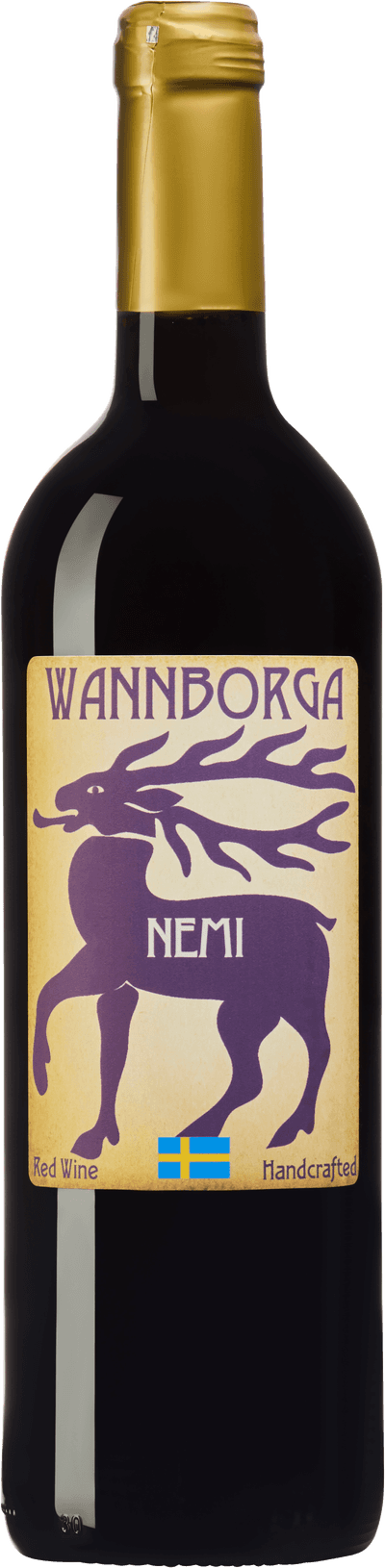 Wannborga Nemi
