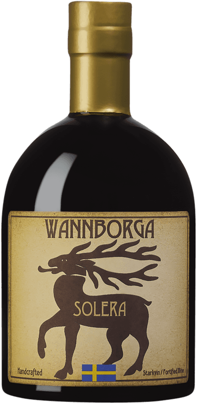 Wannborga Solera