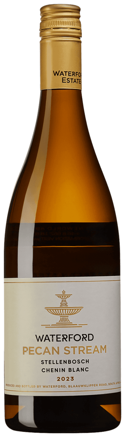 Waterford Estate Pecan Stream Chenin Blanc 2023