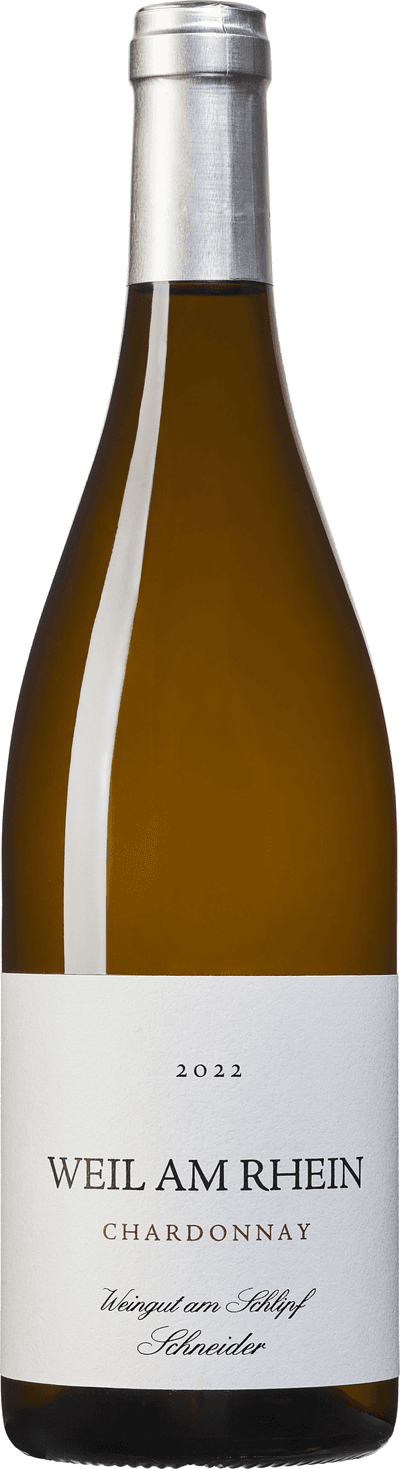 Weil Am Rhein Chardonnay 2022