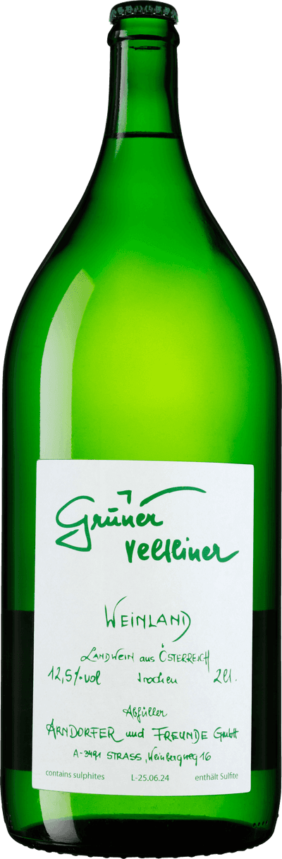 Weingut Arndorfer Arndorfer Grüner Veltliner