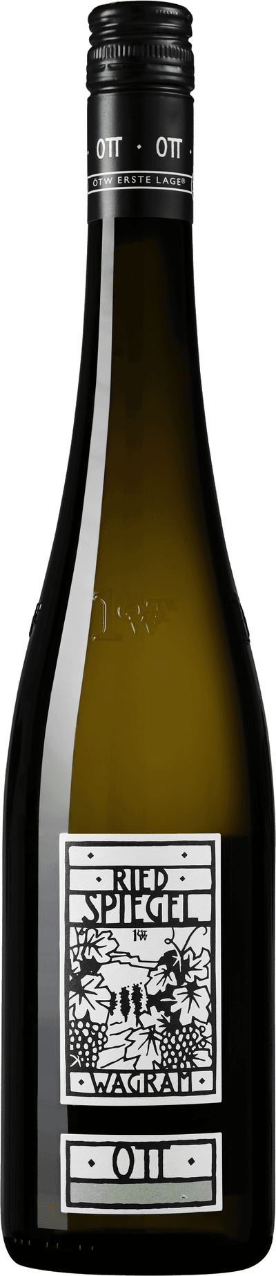 Weingut Bernhard Ott Erste lage Ried Spiegel 2020