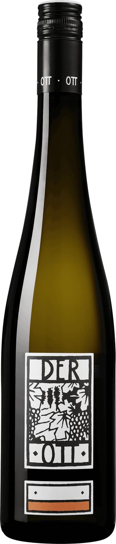 Weingut Bernhard Ott Ott Der Ott 2023