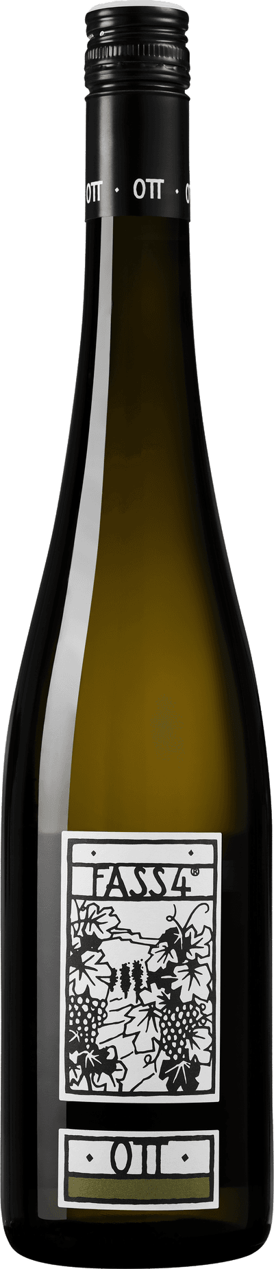 Weingut Bernhard Ott Ott Fass 4 2023