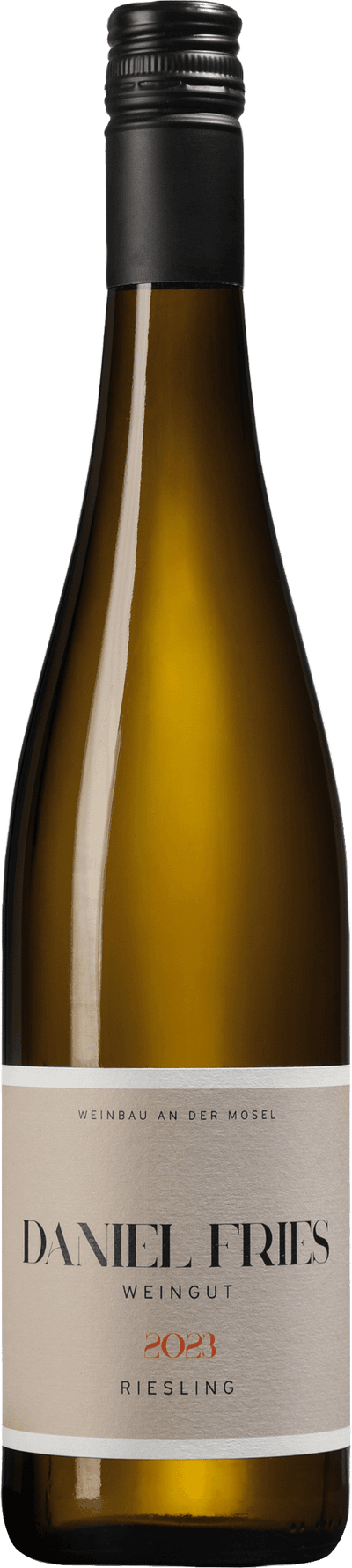 Weingut Daniel Fries Estate Riesling 2023