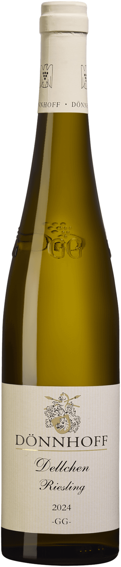 Weingut Dönnhoff Dellchen Riesling Trocken Grosses Gewächs 2024