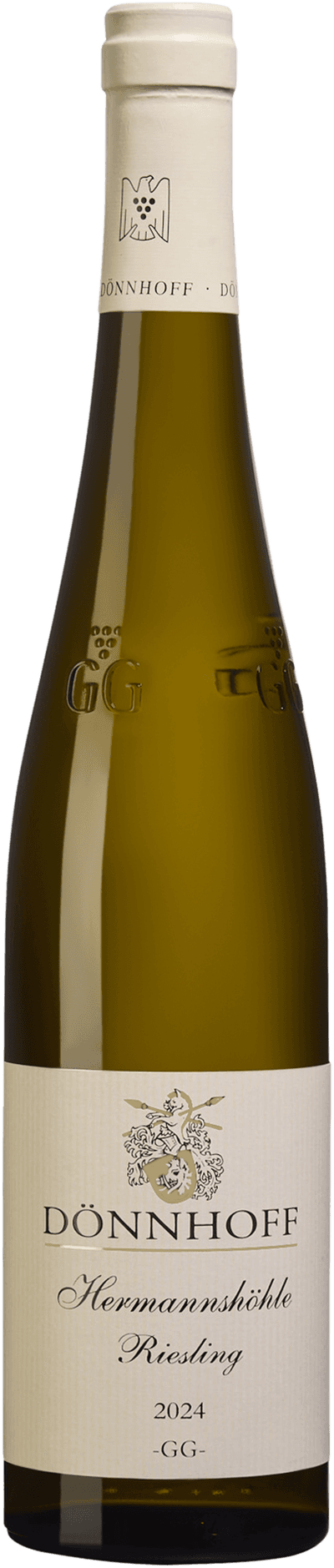 Weingut Dönnhoff Hermannshöhle Riesling Trocken Grosses Gewächs 2024