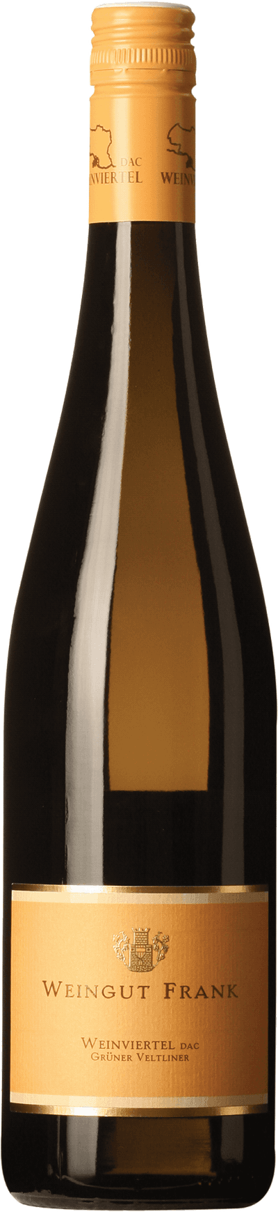Weingut Frank Grün Veltliner Weinviertel DAC 2024