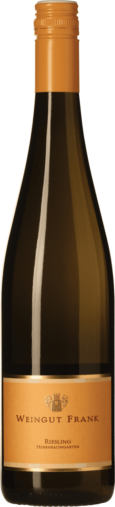 Weingut Frank Riesling Herrnbaumgarten 2024