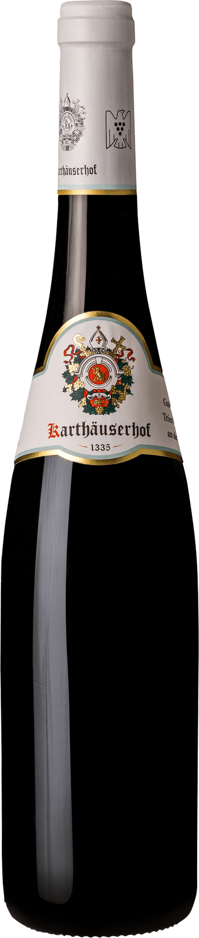 Weingut Karthäuserhof Riesling Kabinett 2020