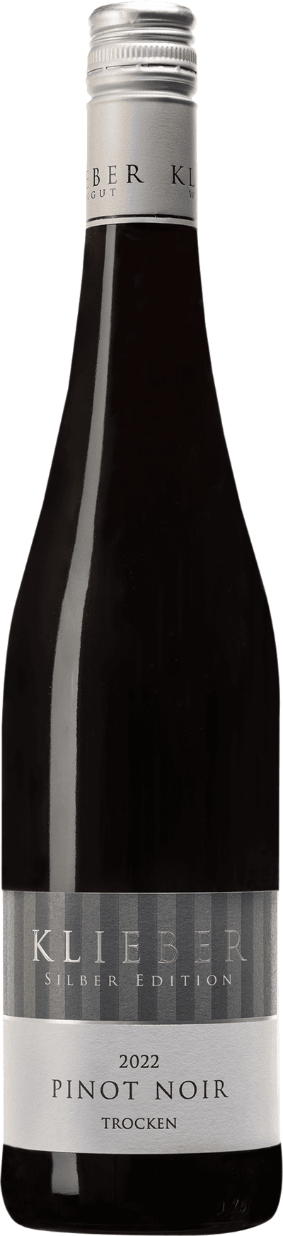 Weingut Klieber Pinot Noir 2020