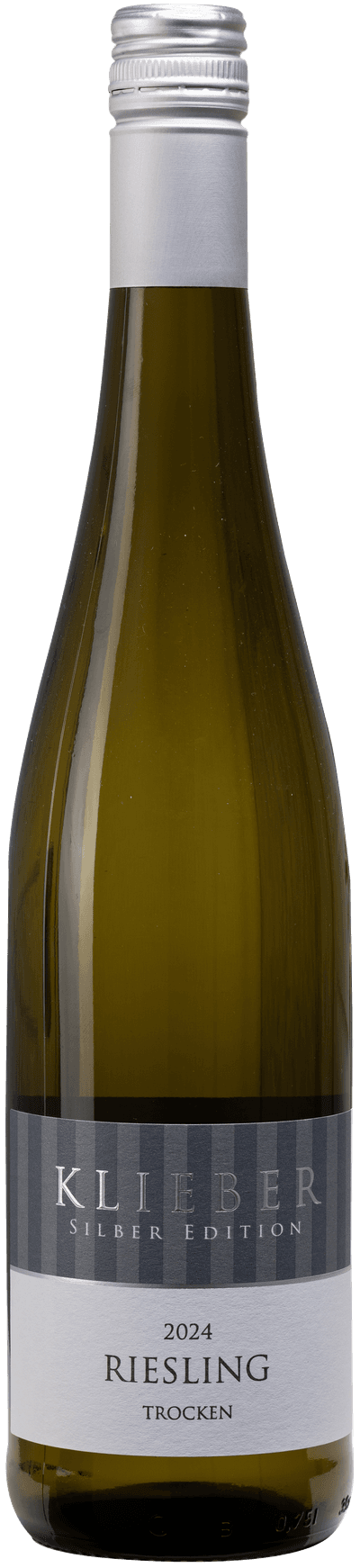 Weingut Klieber Riesling Trocken 2020