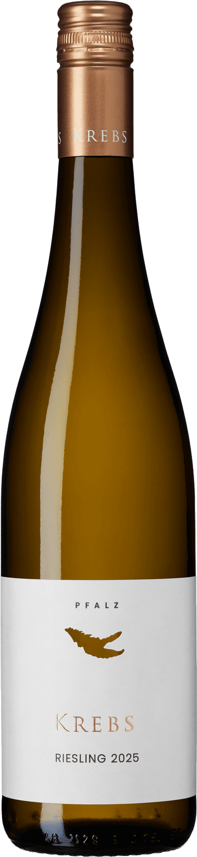 Weingut Krebs Riesling Trocken 2025